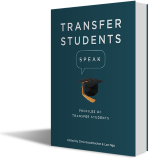 Transfer Students Speak