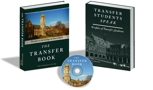 The Transfer Book package