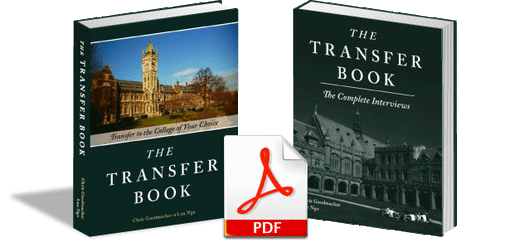 The Transfer Book package